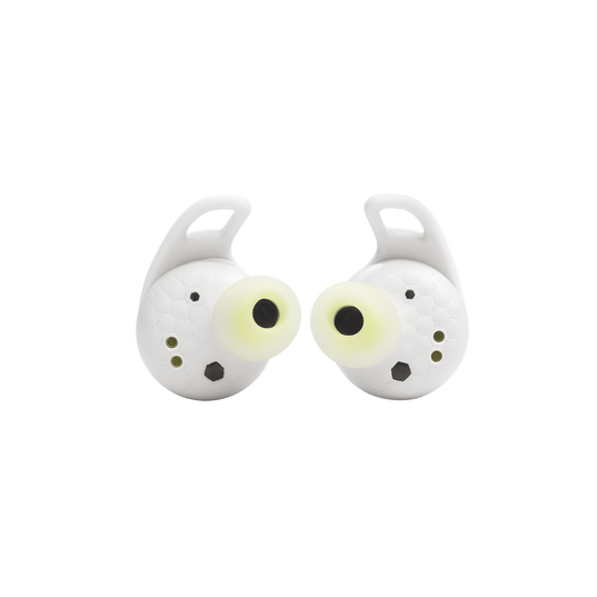 JBL Reflect Aero TWS | True wireless Noise Cancelling active earbuds